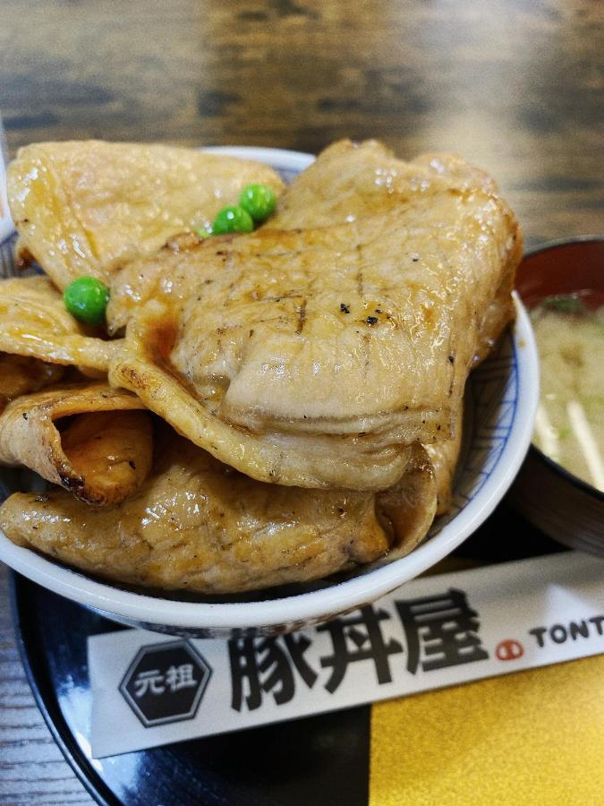 M88303スーペリアルーム最大7名 東本願寺駅前 すすきのエリア 観光食事好立地 Apartman Szapporo Kültér fotó